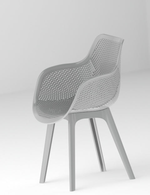 ALEXA CHAIR