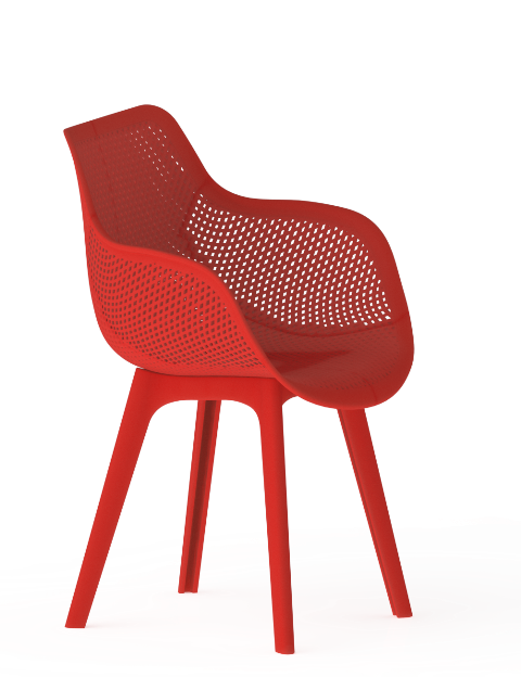 ALEXA CHAIR