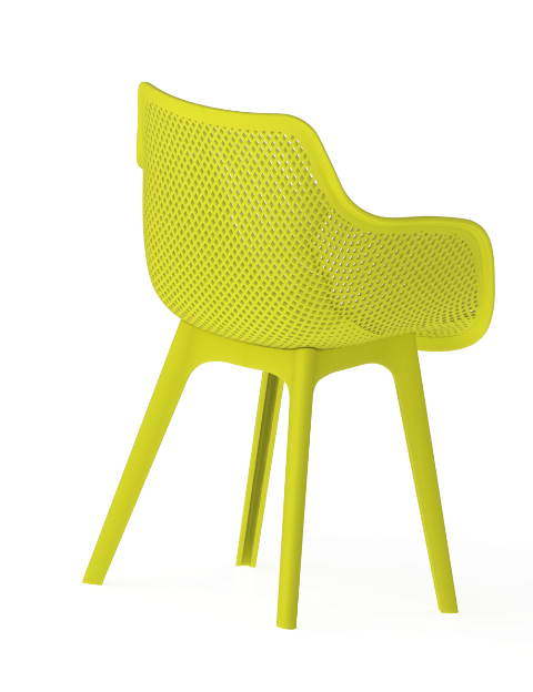 ALEXA CHAIR