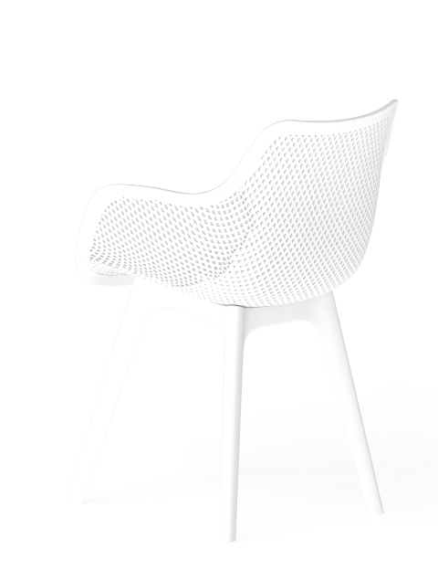 ALEXA CHAIR