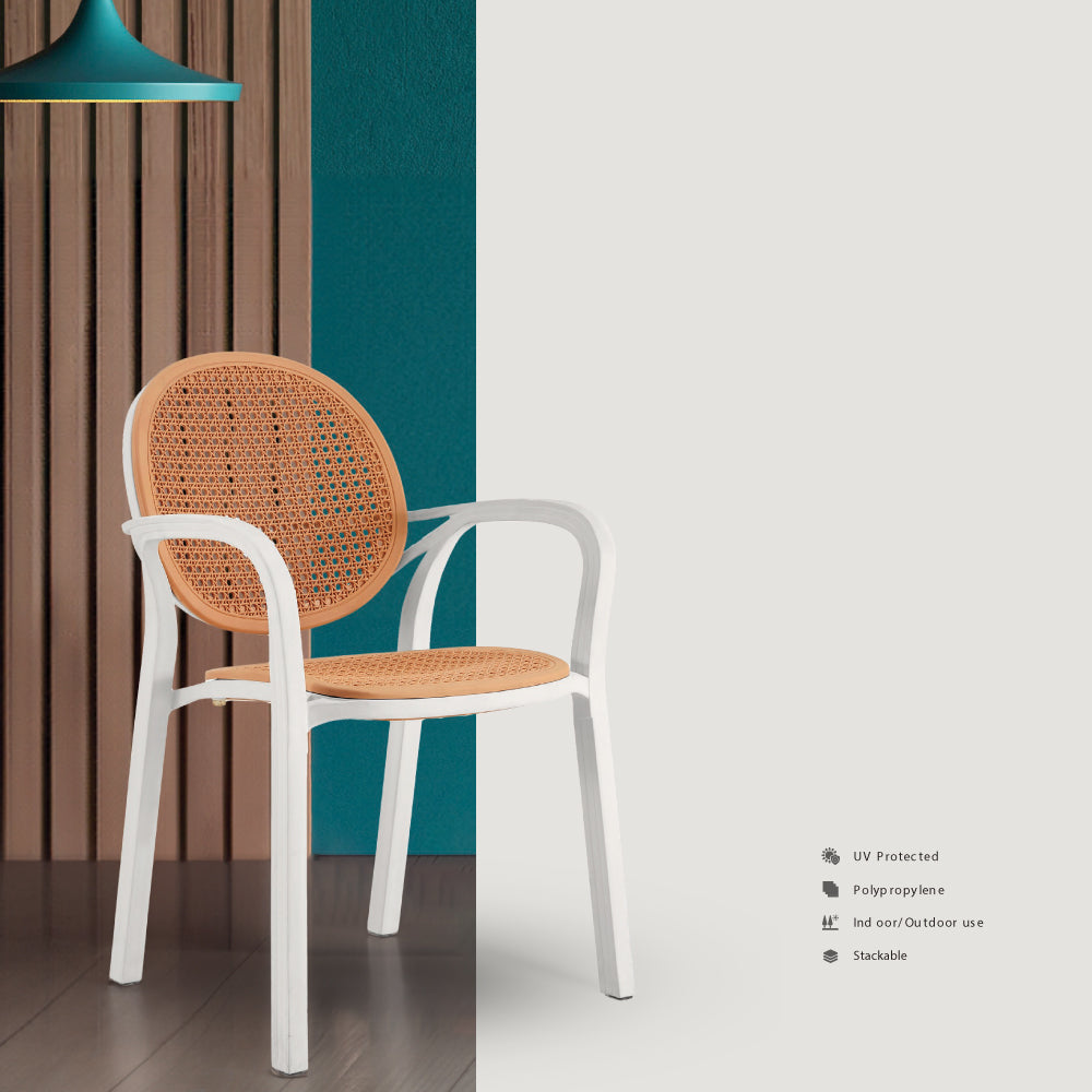 AURA CAFE CHAIR