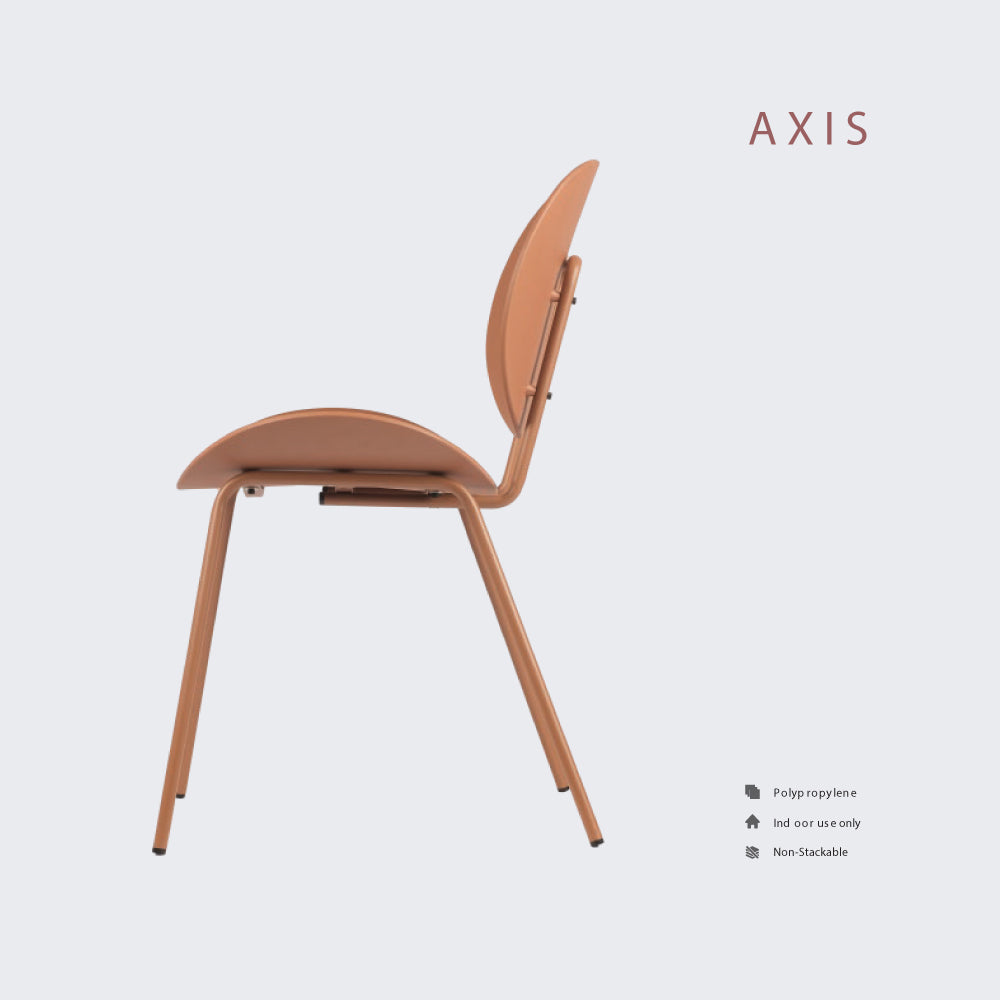 AXIS CAFE  CHAIR