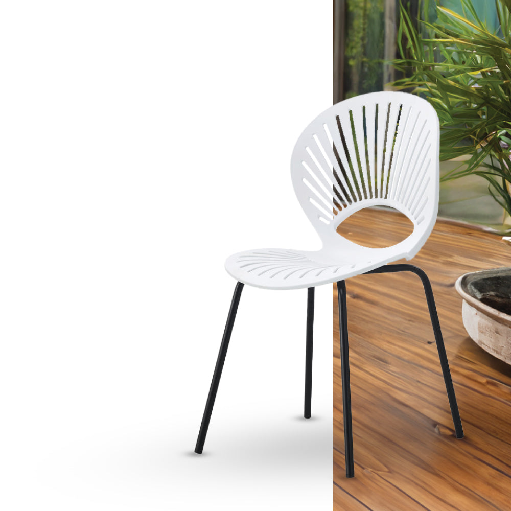FIZZ CAFE CHAIR