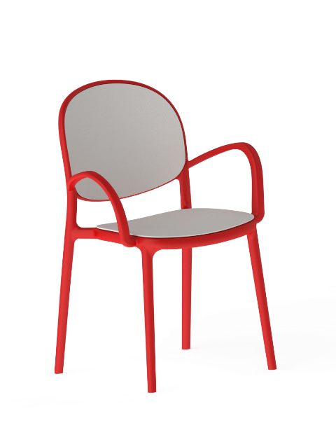 NIA COMFORTO PLUS CHAIR