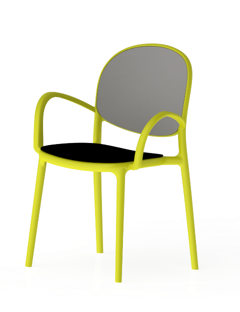 NIA COMFORTO PLUS CHAIR
