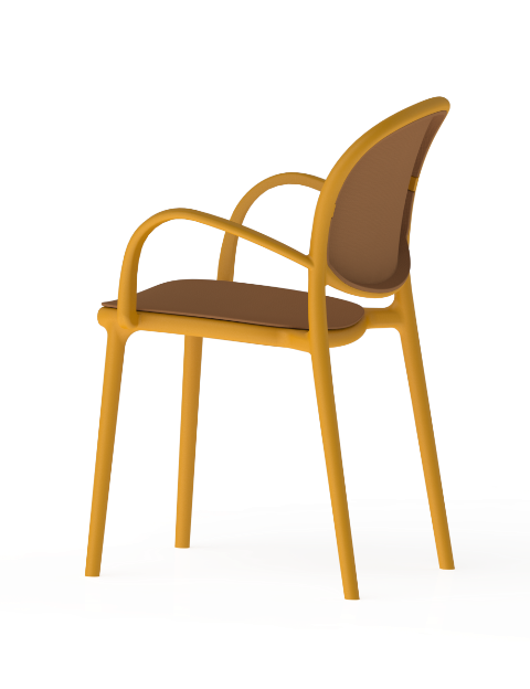NIA COMFORTO PLUS CHAIR