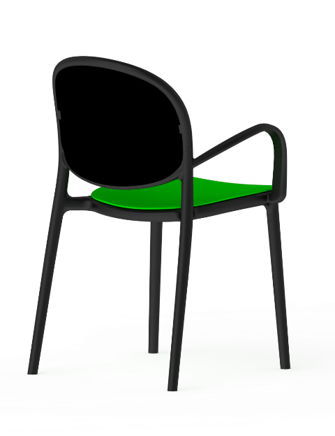 NIA COMFORTO PLUS CHAIR
