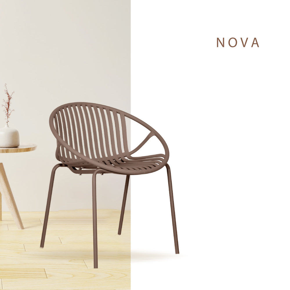 NOVA CAFE CHAIR
