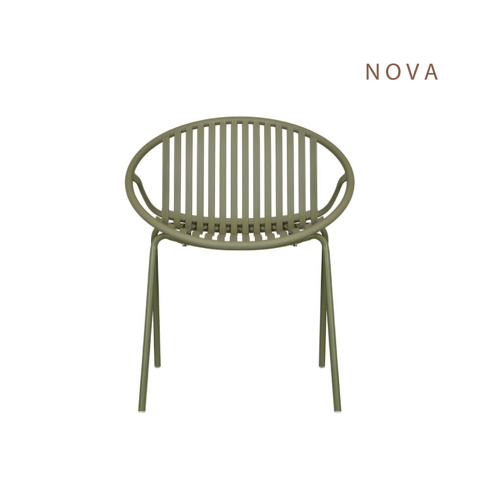 NOVA CAFE CHAIR