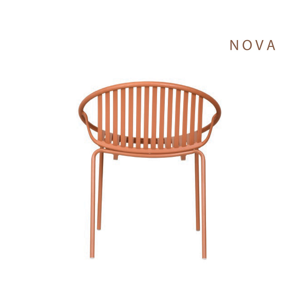NOVA CAFE CHAIR