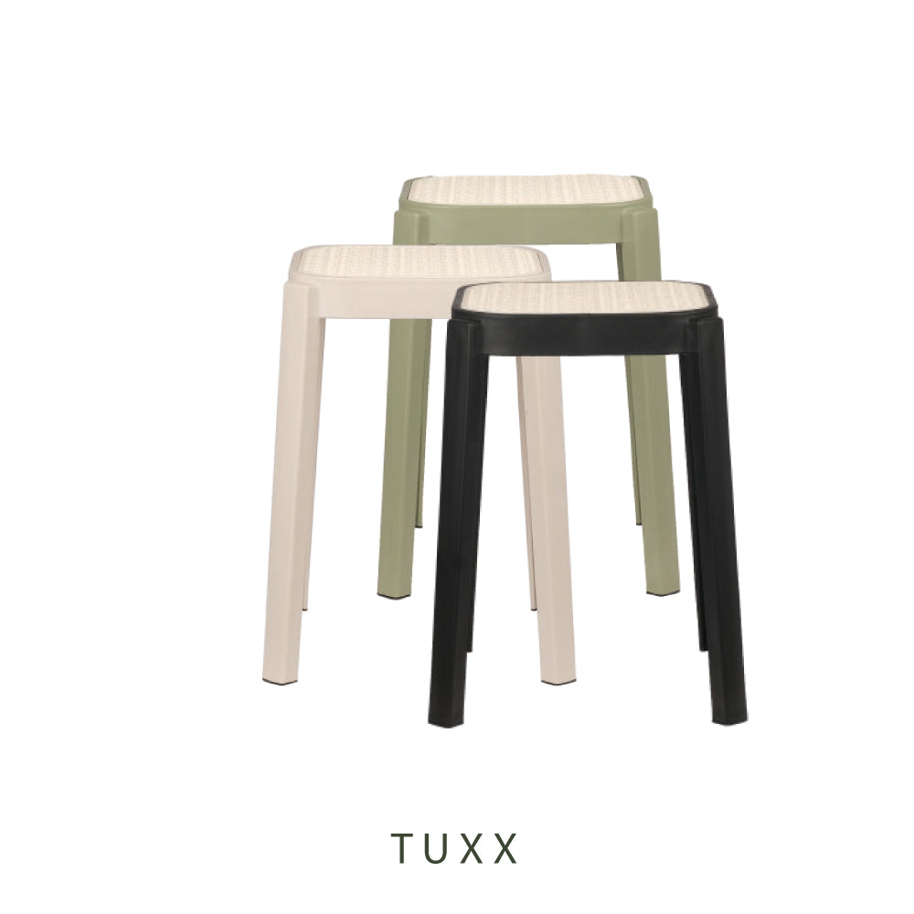 STOOL TUXX
