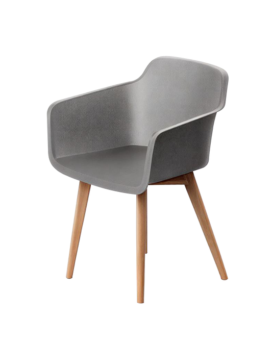 CHAIR NARNIA HC3062B