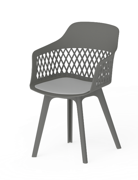 ZENITH CHAIR