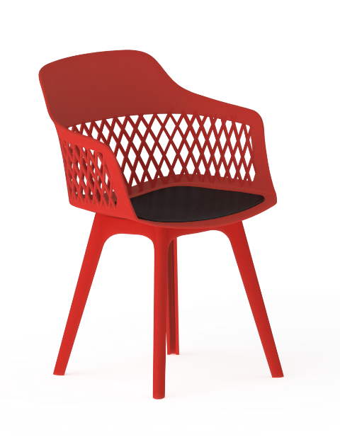 ZENITH CHAIR