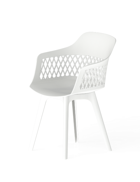 ZENITH CHAIR