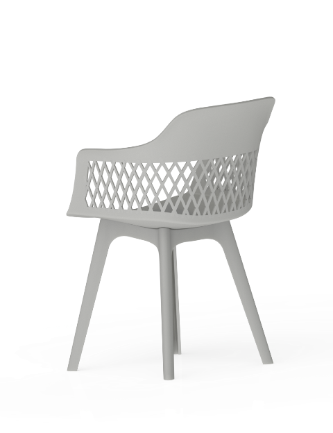 ZENITH CHAIR