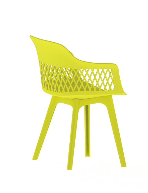 ZENITH CHAIR
