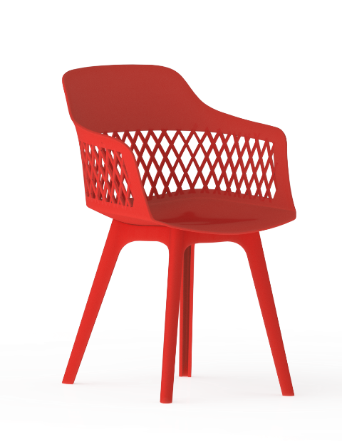 ZENITH CHAIR