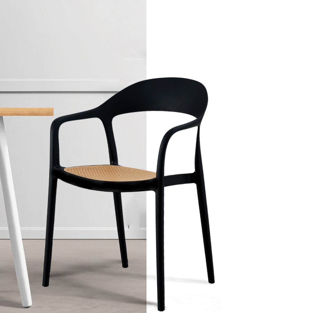 LUNA CAFE CHAIR